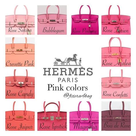 purple hermes bag|cassis color chart.